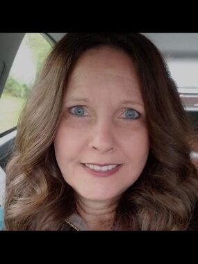 Meet your Posher, Terri